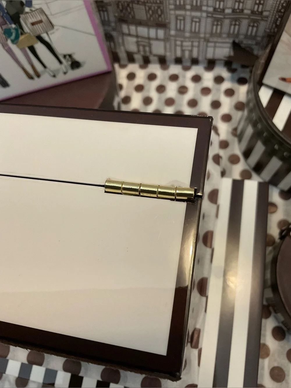 henri bendel nwt never
